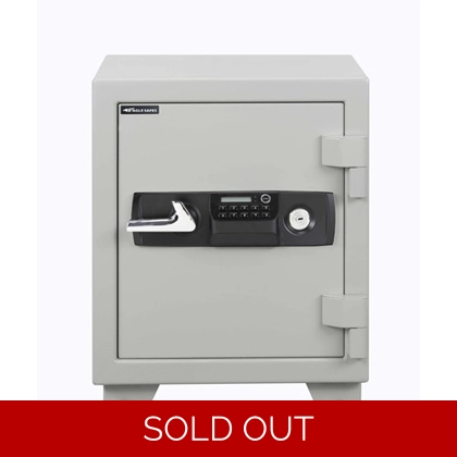 Eagle ES-035 Fire Resistant Safe